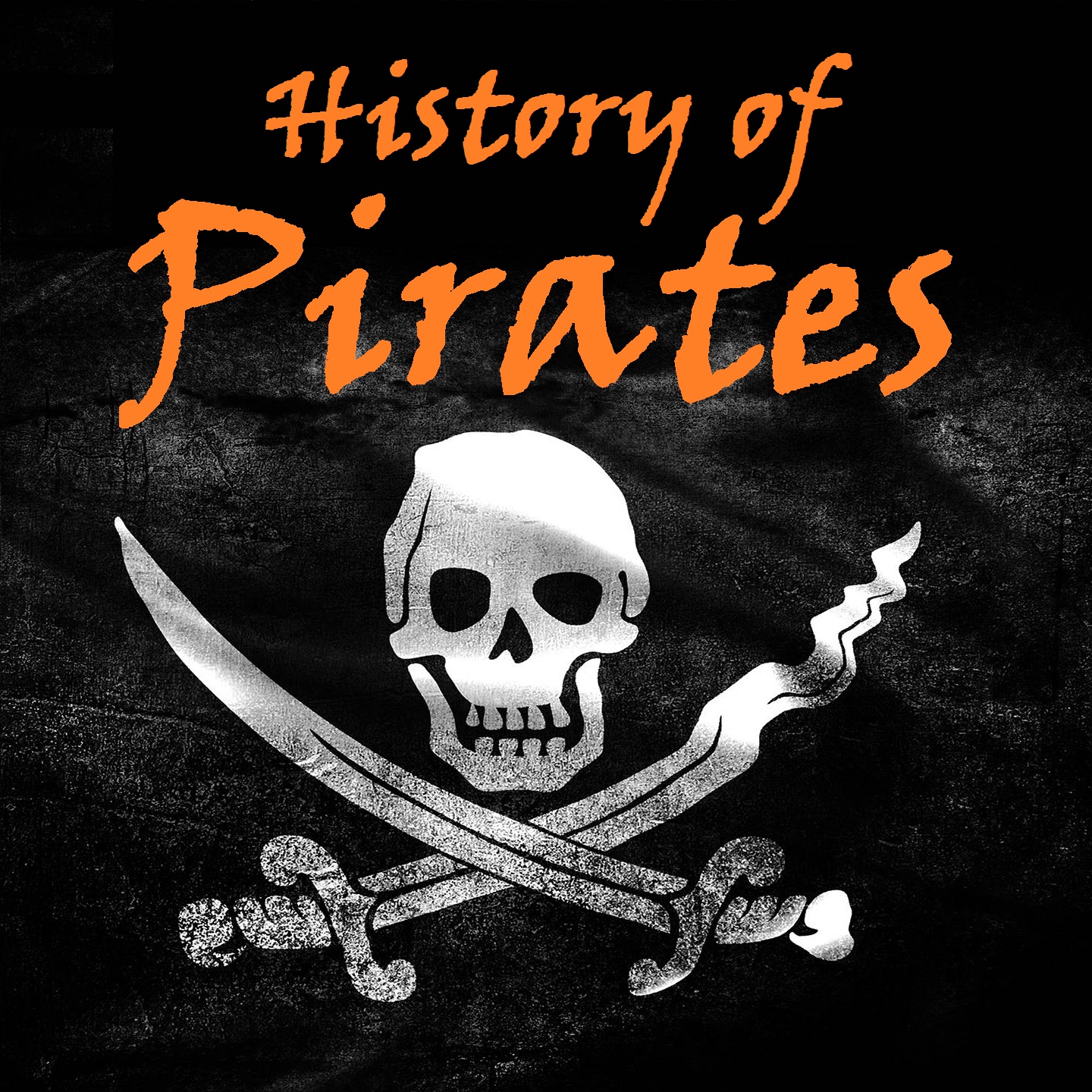 Episode 02 – Ancient Pirates & The Quest For Stuff !
