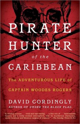 pirate hunter of the caribbean